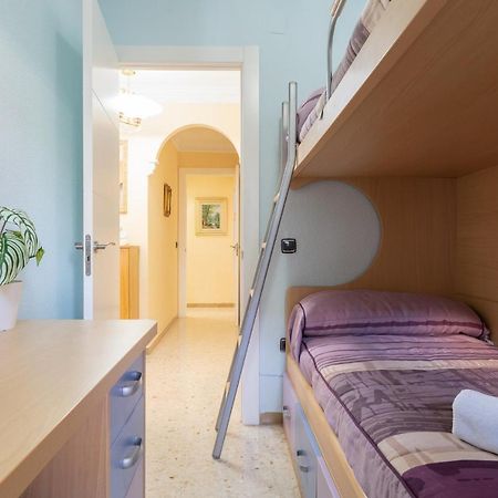 Malagasuite Sotomar Apartment توريمولينوس المظهر الخارجي الصورة
