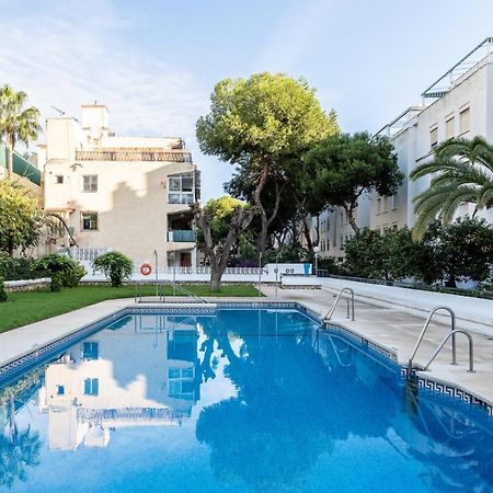 Malagasuite Sotomar Apartment توريمولينوس المظهر الخارجي الصورة
