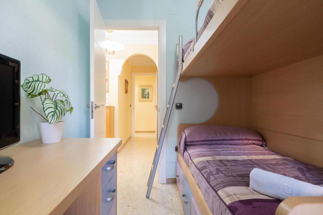 Malagasuite Sotomar Apartment توريمولينوس المظهر الخارجي الصورة